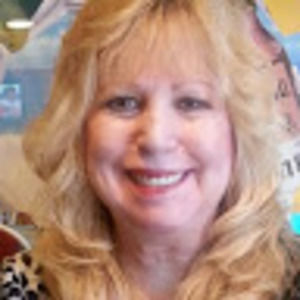 Meet your Posher, Rhonda